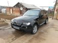 SUV   BMW X3 2006 , 950000 , 