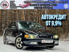 Седан Honda Accord 2000 года, 450000 рублей, Анжеро-Судженск