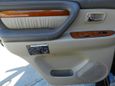 SUV   Toyota Land Cruiser Cygnus 2003 , 1170000 , 