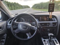 Седан Audi A4 2012 года, 650000 рублей, Междуреченский