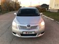    Toyota Verso 2012 , 850000 , 