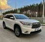 SUV   Toyota Highlander 2015 , 3100000 , 