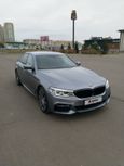  BMW 5-Series 2018 , 3195000 , 