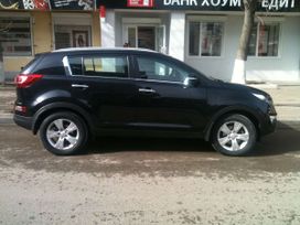 SUV   Kia Sportage 2014 , 870000 ,  