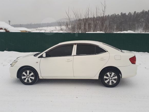  Toyota Allion 2003 , 360000 , -