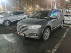 SUV или внедорожник Haval H6 2019 года, 1799000 рублей, Санкт-Петербург