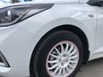  Hyundai Solaris 2017 , 1070000 , 