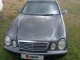  Mercedes-Benz CLK-Class 2000 , 425000 , 