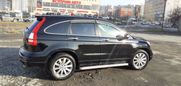 SUV   Honda CR-V 2011 , 1150000 , 