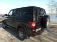 SUV     2018 , 770000 , 