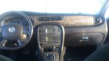  Jaguar X-Type 2005 , 410000 , 