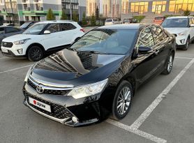  Toyota Camry 2016 , 2250000 , 