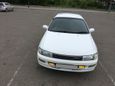  Toyota Carina 1993 , 165000 , --