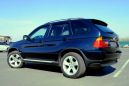 SUV   BMW X5 2006 , 850000 , 