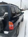 SUV   Chevrolet Tracker 2002 , 345000 , 