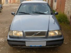  Volvo 460 1994 , 70000 , 