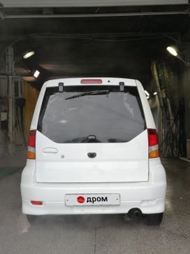  Mitsubishi Toppo 1999 , 450000 , 