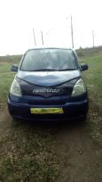  Toyota Funcargo 2001 , 255000 ,  1-