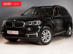 SUV или внедорожник BMW X5 2015 года, 3875985 рублей, Казань