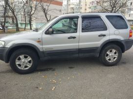 SUV   Ford Maverick 2001 , 679000 , 