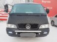    SsangYong Istana 2001 , 250000 , 