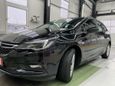  Opel Astra 2017 , 1195000 , 