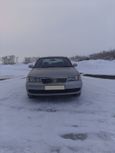  Nissan Sunny 2002 , 235000 , 