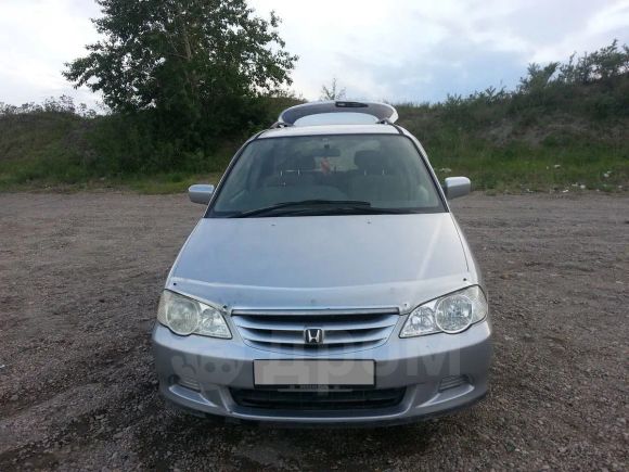    Honda Odyssey 2001 , 270000 , -