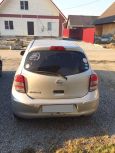  Nissan March 2011 , 360000 , 