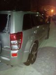 SUV   Suzuki Grand Vitara 2008 , 600000 , 