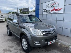 SUV   Great Wall Hover 2007 , 399000 , 