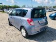  Toyota Ractis 2008 , 418000 , 