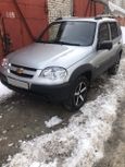 SUV   Chevrolet Niva 2015 , 499000 , 