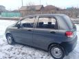  Daewoo Matiz 2012 , 156000 , 