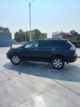 SUV   Toyota Harrier 2007 , 850000 , 