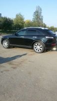 SUV   Infiniti FX35 2005 , 700000 , 