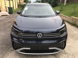 SUV   Volkswagen ID.6 Crozz 2022 , 4500000 , 