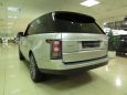 SUV   Land Rover Range Rover 2017 , 9473000 , 