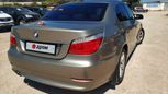  BMW 5-Series 2008 , 630000 , 