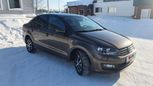  Volkswagen Polo 2017 , 680000 , 