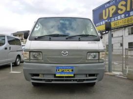    Mazda Bongo Brawny 2002 , 200000 , 