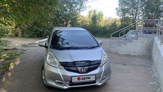 Хэтчбек Honda Fit 2011 года, 670000 рублей, Улан-Удэ