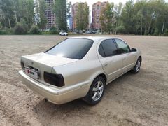 Седан Toyota Camry 1997 года, 150000 рублей, Красноярск