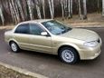  Mazda Familia 2001 , 110000 , 