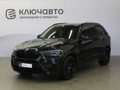 SUV или внедорожник BMW X5 2016 года, 5099000 рублей, Воронеж