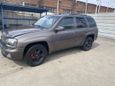 SUV   Chevrolet TrailBlazer 2008 , 460000 , 