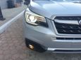 SUV   Subaru Forester 2018 , 1750000 , 