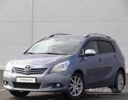    Toyota Verso 2012 , 970000 , 