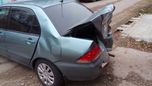  Mitsubishi Lancer 2007 , 180000 , 