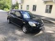  Mazda Verisa 2004 , 185000 , 